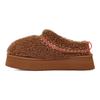 UGG Tazz Slipper Heritage Braid Hardwood Women's 1143976-HWD
