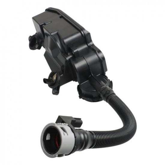 Quality Oil Separator Assy Fits for Ford F-350 Super Duty 2011 12 13 14 15 2016