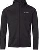 Jacket VAUDE Monviso Fleece Jacket II Men (42988) Men's Black Fleece Jacket Monviso Fleece Jacket II