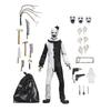 NECA Figure Art The Clown Figure Damien Leone's Terrifier Figurine Action Figure Model Toys Joint Movable Doll Toys Gifts