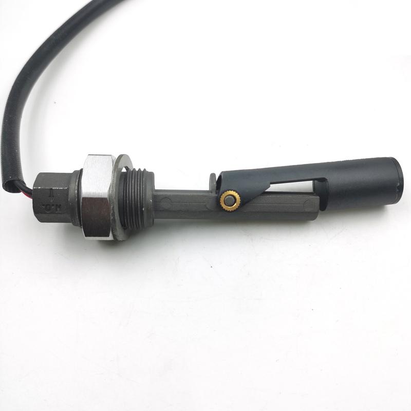 OE: 418-6597 4186597 Bagger Flüssigkeitsstandsschalter Sensor Für Caterpillar CAT 305.5 306 307D 308D 308E E312C E315C 3406C