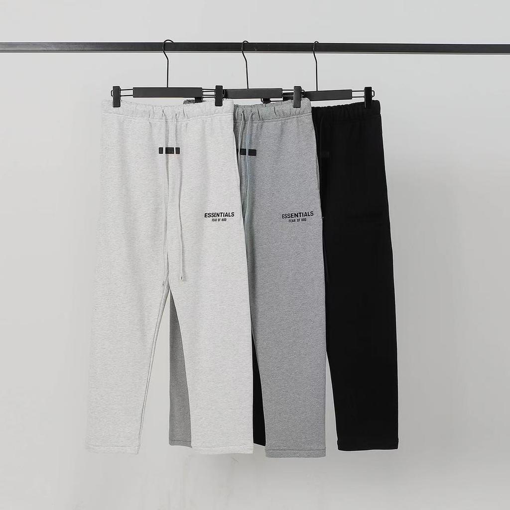 FOG ESSENTIALS Saison 8 Unisex Schweres Kapuzensweatshirt