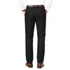 Men's Relaxed Fit Stretch Corduroy Lightweight Breathable Pants (Regular Fit)