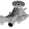 JEENDA Water Pump 19883-73030 15881-73030 15881-73033 for Kubota D722 D662 D902 RTV900 RTV900 RTV900G RTV900R RTV900T ZD21 ZD21F ZD221 ZD321 ZD323