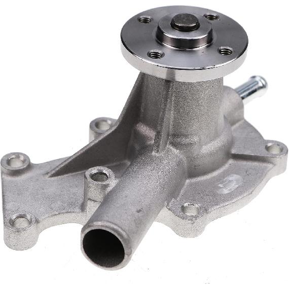 JEENDA Water Pump 19883-73030 15881-73030 15881-73033 for Kubota D722 D662 D902 RTV900 RTV900 RTV900G RTV900R RTV900T ZD21 ZD21F ZD221 ZD321 ZD323
