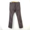 HIGH STREET Skinny Pants [Men S/Purple Gray/81cm Inseam] Japan(USED)
