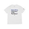 New Era Short Sleeve Youth Tech Tee Size Originators of the True Exclusive To For Boys and Authentic New Era Includes Cool Junior Plus and Small