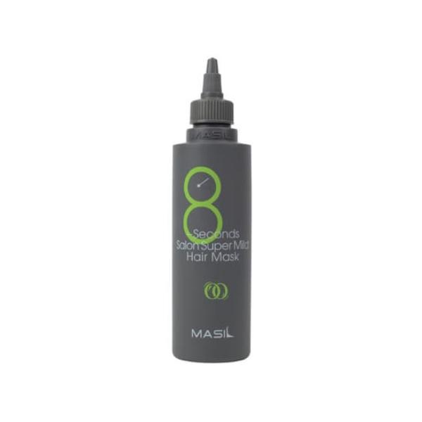[MASIL] 8 SECONDS SALON SUPER MILD HAIR MASK 100ml