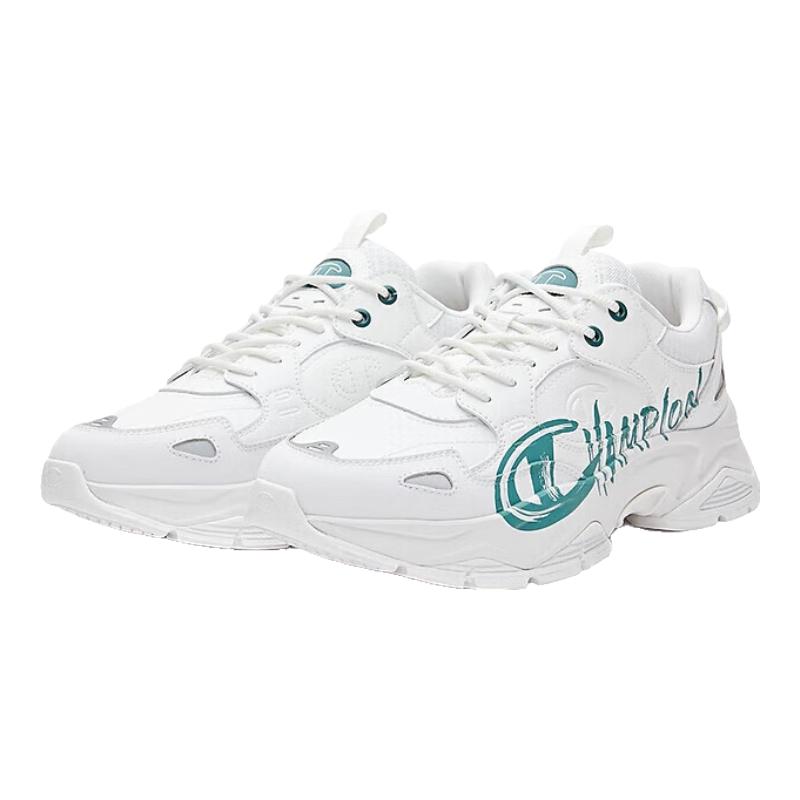 Champion 23SSC16 Chunky Casual Sneakers 40