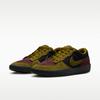 Nike SB Force 58 Textile, Leather Breathable Skateboard Shoes Unisex