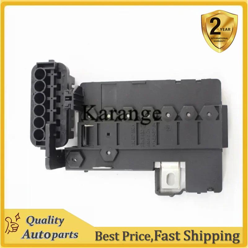 Car urance Battery Fuse Box Socket Holder for VW Ameo Polo Suran SKoda Citigo Seat Ibiza 6R0937548C,6R0937548F,6R0 937 548C