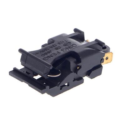 1Pcs Electric Kettle Switch Thermostat Temperature Control Xe-3 Jb-01E 13A