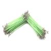 10Pcs Wire Fishings Leader Luminously Tube Balance Bracket AntiTangle Boom