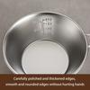 10/12/14Cm Sierra Cup Outdoor Stainless Steel Sierra Coffee Cup Picnic Tableware Portable Barbecue Hiking Camping Tea Cup