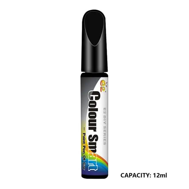 Car Fill Paint Pen Portable Auto Scratches Fill Remover Automotive Car Touchup Paint Pens For Bike Motorboat Cars Worldmuma