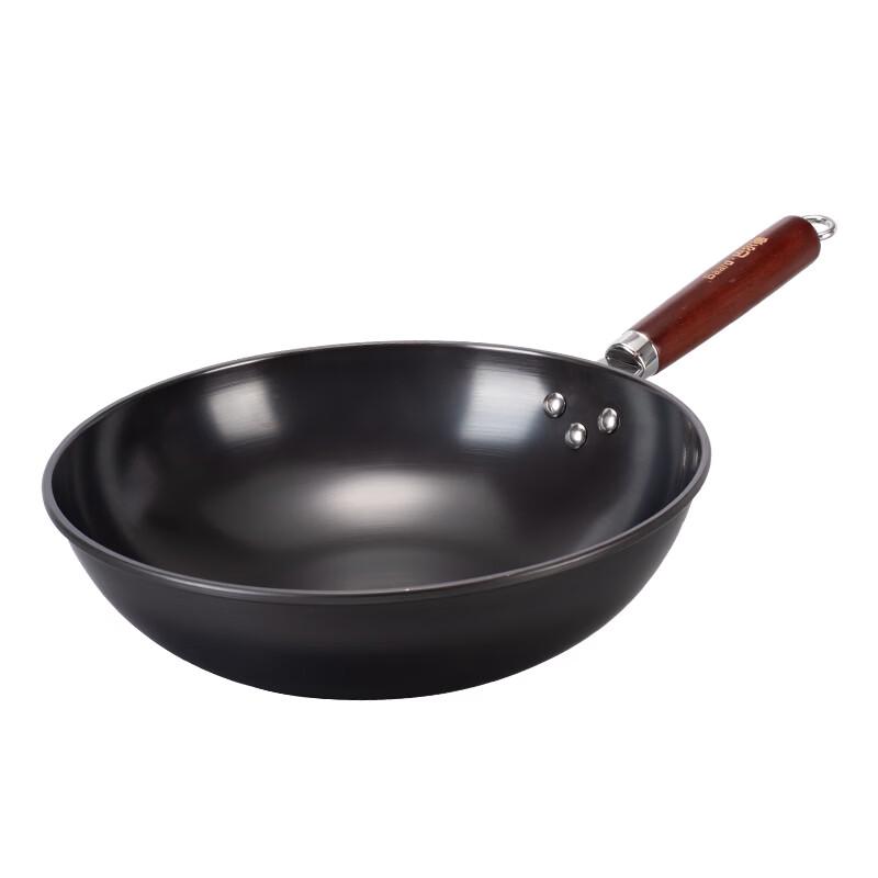 Balder 30CM Non-stick Xuan Tie Wok