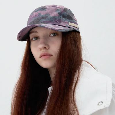 Outdoor Camp Cap_4color