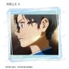 TV Anime "Your Lie In April" Trading Scene Acrylic Stickers Box of 18