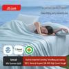 Jingdong Jingzao Lenzing Tencel Tussah Silk Summer Quilt