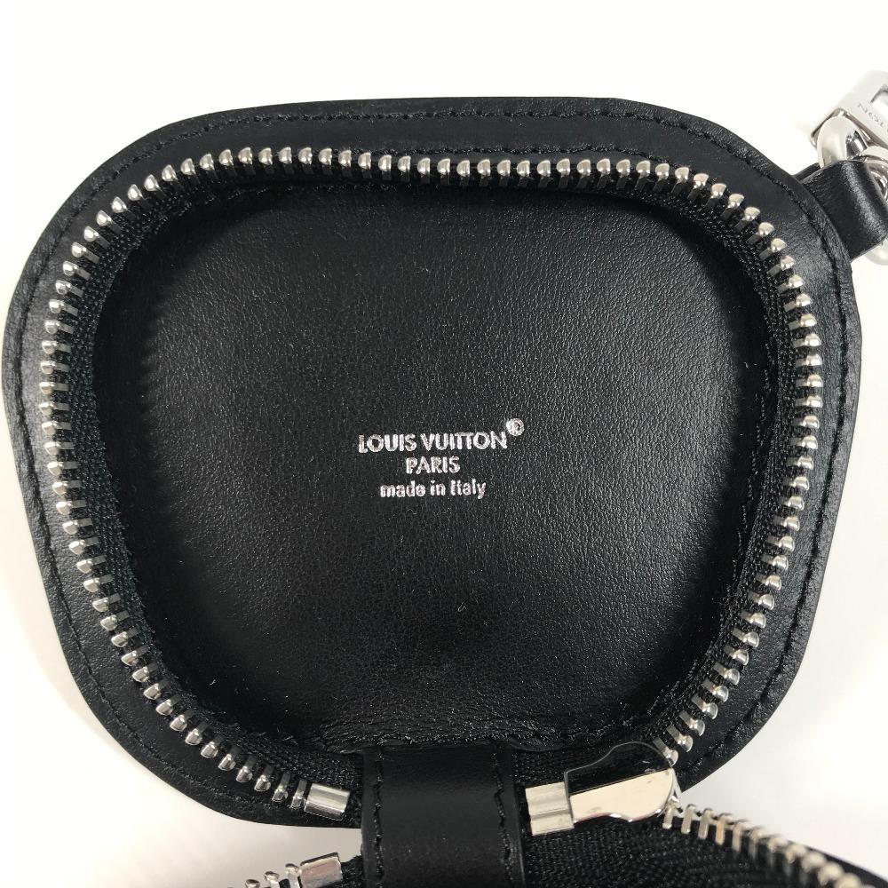 Louis Vuitton M02273 Monogram LV Dog Bag Charm Pouch Key Holder coin purse