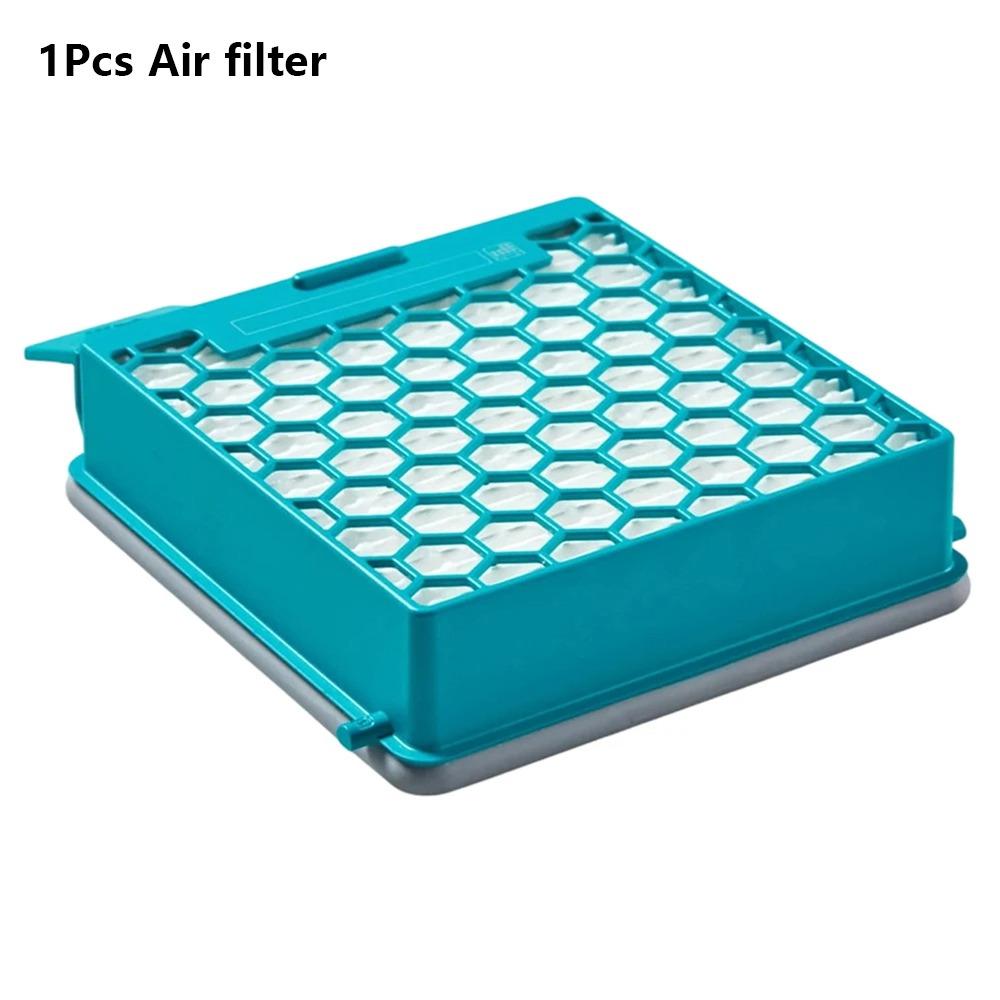 

1Set Durable Replacement Vacuum Cleaner Filter Plastic HEPA Carbon Filter Vacuum Cleaner Accessories For Miele Filter