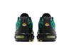 Nike Air Max Plus Vapor Green Malachite Black Light Lemon Twist