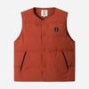 Dod Women'S) Kona Light D7 Down Vest (D.Orange)