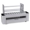 9IMOD Multifunctional Screwdriver Storage Rack Holder Desktop Stand for Hex & Cross Screw Drivers RC Repair Tools Organizer Kit