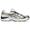 Asics GT 2160 Cream Pure Silver Gold 1203A320-100