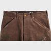 BONRROW Corduroy Painter Pants_Brown
