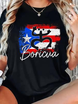 Oberteile – T-Shirts