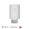 Wi-Fi Graffiti Double Smart Socket with Alexa Voice Control and Remote Timing