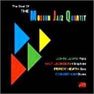 

CD M.J.Q. - Best of MJQ ( Modern Jazz Quartet) AMCY6062 Japan Jazz Used