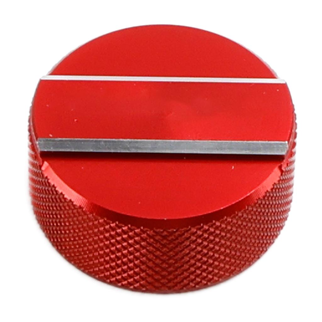Radiator Cover Coolant Cap Lid For Scrambler 400X 2023 2024 2025 Red