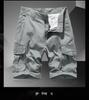Men's 2021 Summer Multi-Pocket Washed Casual Shorts