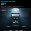 Logitech GPW Gen 2 Wireless Gaming Mouse