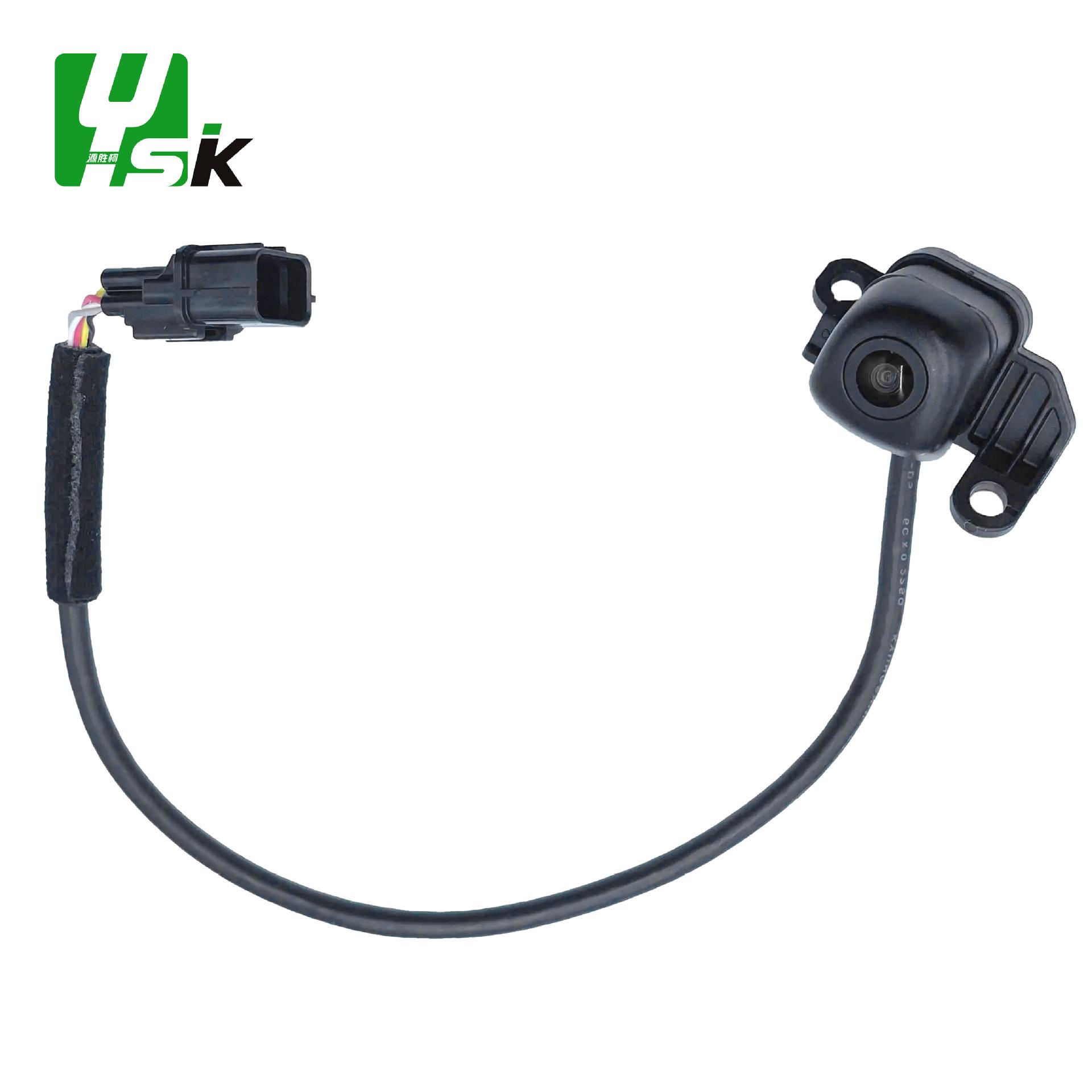 99240-CM000 Rearview Backup Camera for 2018-2021 Hyundai Metal Plastic Case