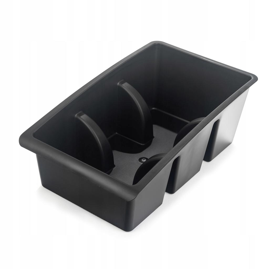 KADAX Spice Container Herbs Organizer For Spices Drawers Storage