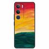 Luxury Phone Case For Vivo Y19s Pro 4G Soft TPU Silicone Back Case For Vivo Y29 5G Y 29 19s Marble Patterns Cover Bumper Funda