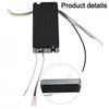 Ceiling Fan Remote Control Dimmable Ceiling Fan Variable Speed Control