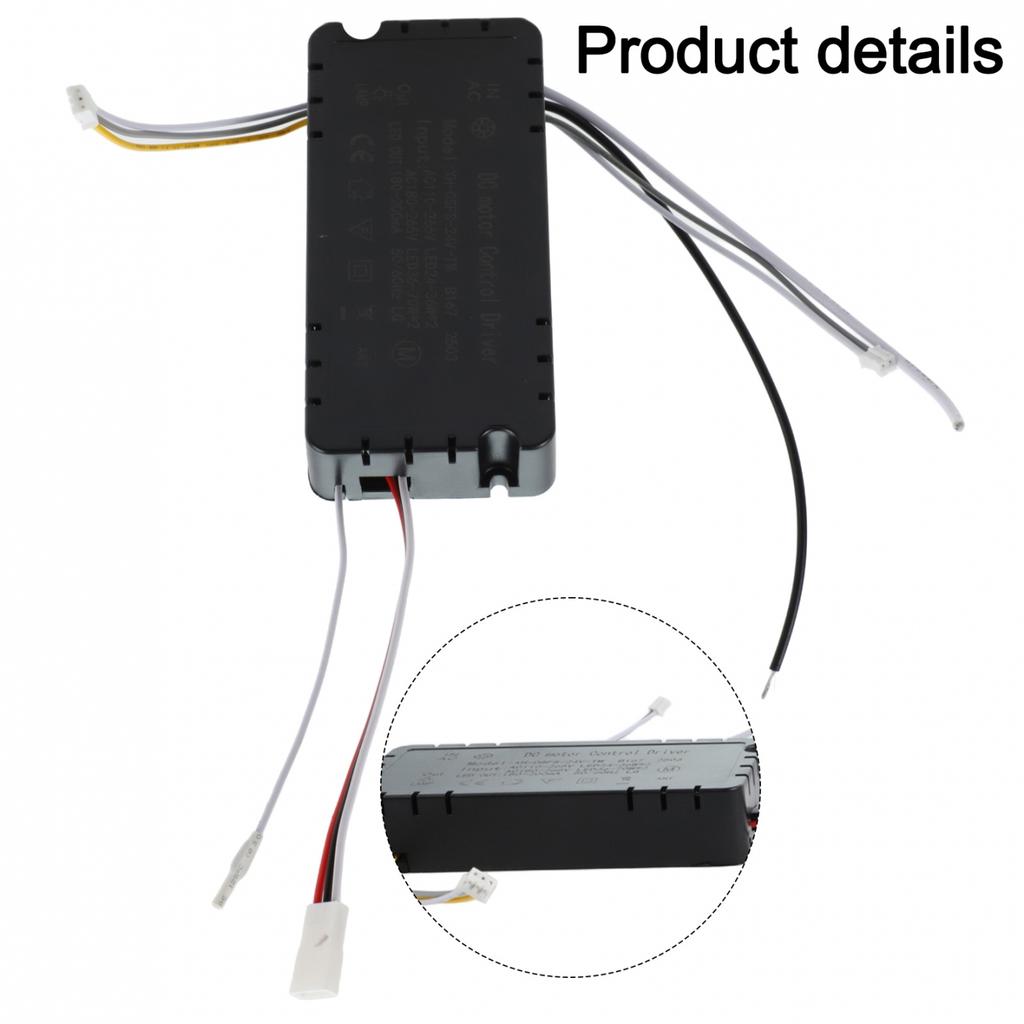 Ceiling Fan Remote Control Dimmable Ceiling Fan Variable Speed Control