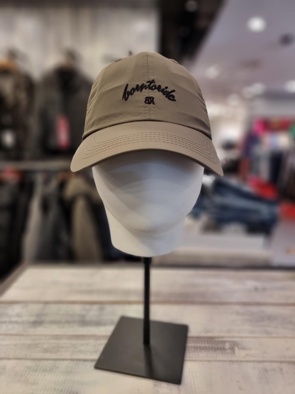 

Buckaroo Uni Nylon Embroidered Logo Ball Cap 56 B245AP130P