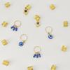 16pcs Dread Locks Hollow Out Hair Ring Hair Braiding Hair Braid Tubes Dreadlocks Beads  Decor