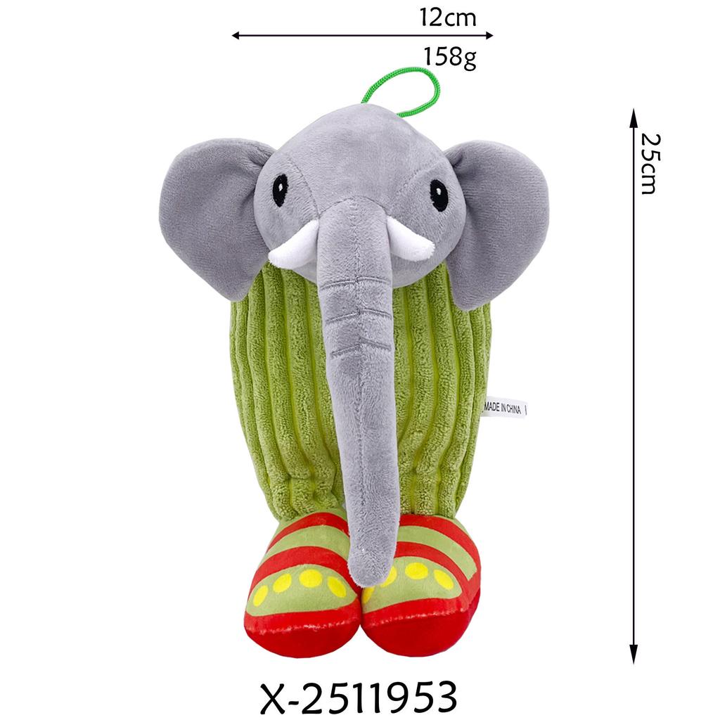 Shark Plush Toy Doll