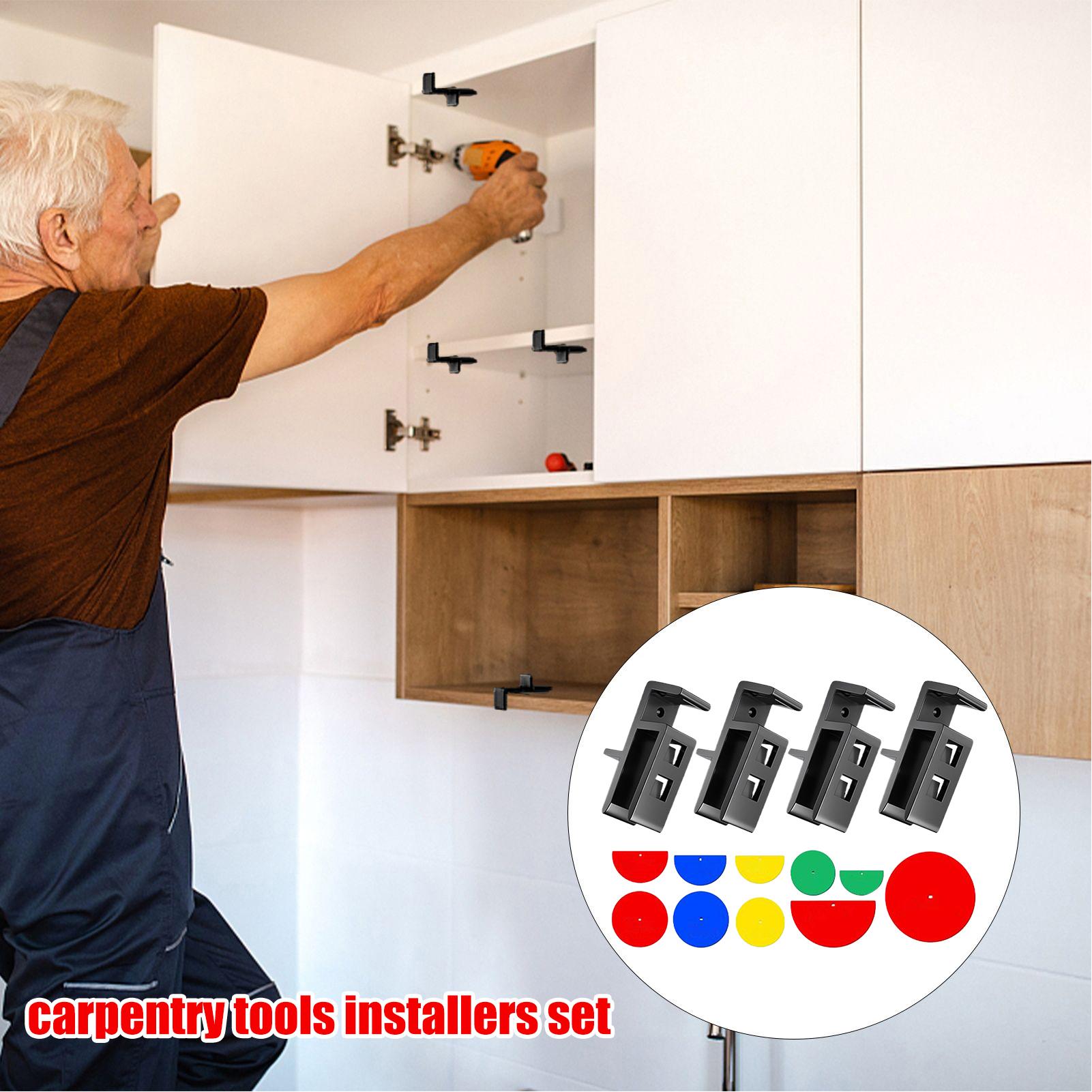 

Woodworking Jigs Tool Furniture Cabinet Scribing Accessories Woodworking Scribing Tools For Men Women Adults Carpenters China Mainland
