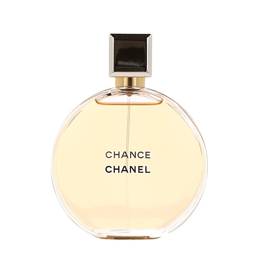 Chanel Chance Eau De Parfum 50ml – Timeless Elegance for the Sophisticated Woman