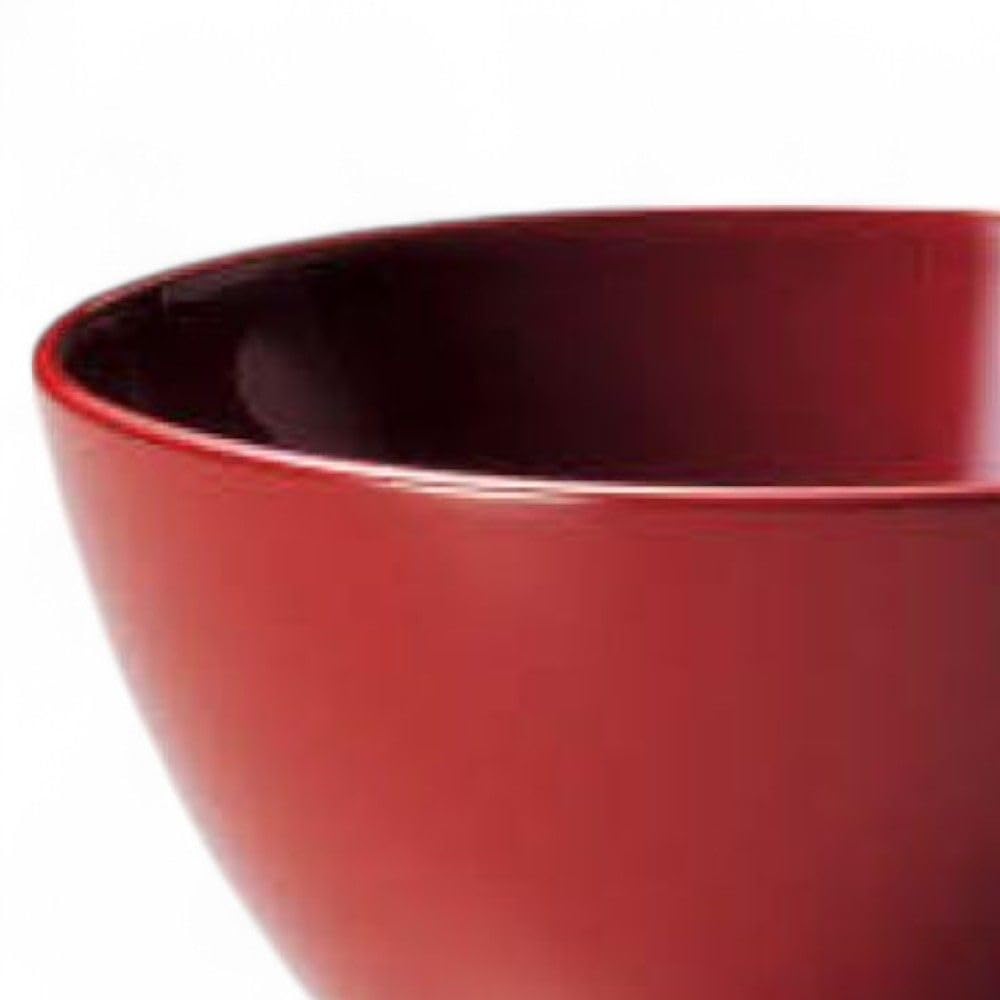 Lacquerware Made In Japan J-kitchens Bowl, Hand-painted, PID-527896,