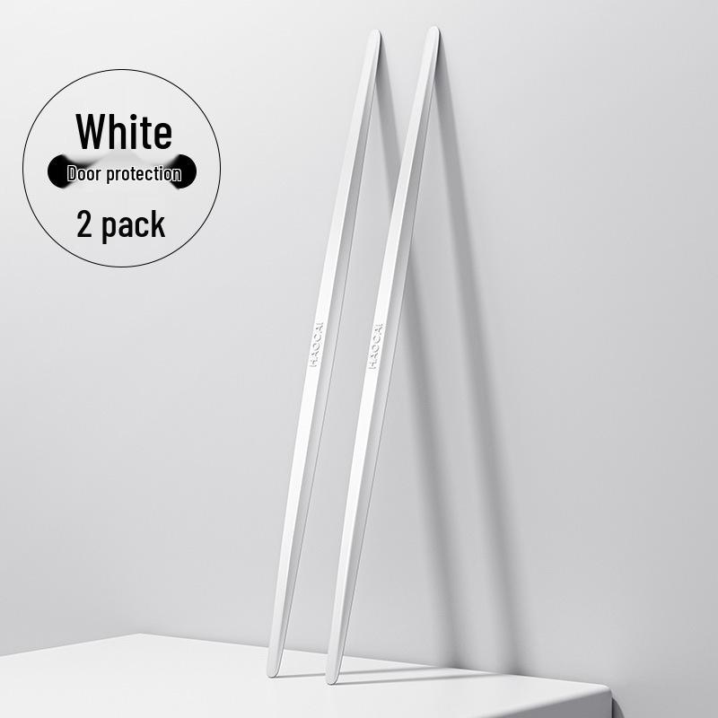 Car Door Edge Anti-Collision Protection Strip - Scratch-Proof Exterior Trim Bumper Sticker