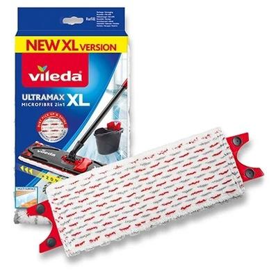 Pomůcky na úklid – Mopy