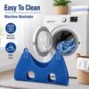 Cat Dog Grooming Hammock Pet Nail Clipping Suspension Restraint Bag Breathable Anti Scratch Grooming Helper Tool Adjustable Kit